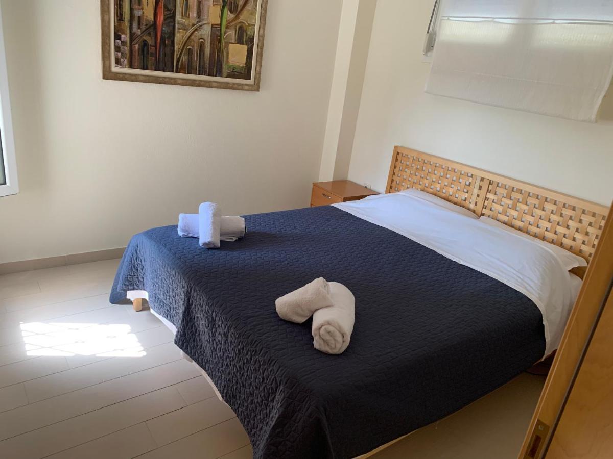 Ferienwohnung Breathtaking Sea View Kavala Exterior foto